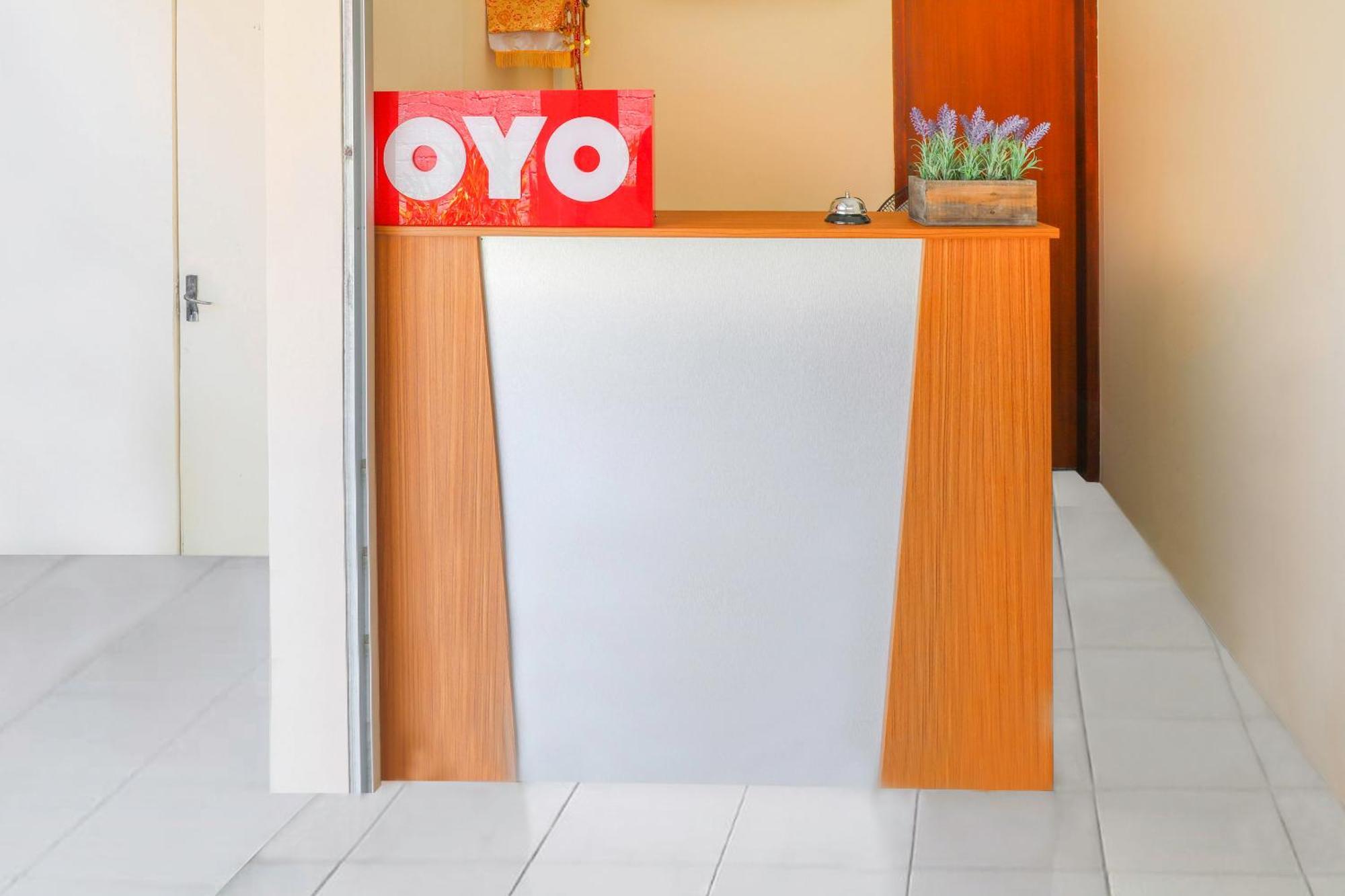 Oyo 2184 Nan Berlian Inn Legian Esterno foto